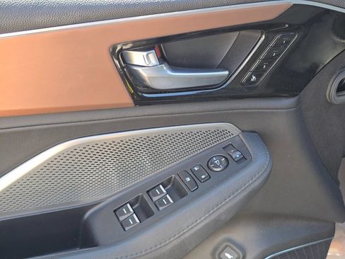 Used 2022 Acura MDX FWD image 34