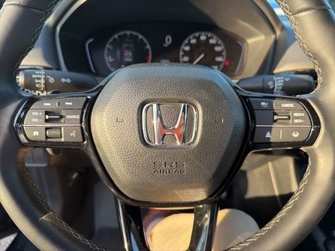 Certified 2024 Honda Civic Sport image 10