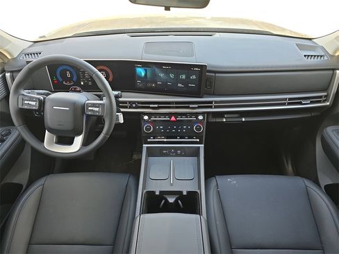 Certified 2026 Hyundai Santa Fe SEL image 9