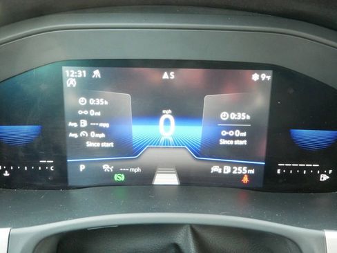 Used 2022 Volkswagen Atlas SE image 22