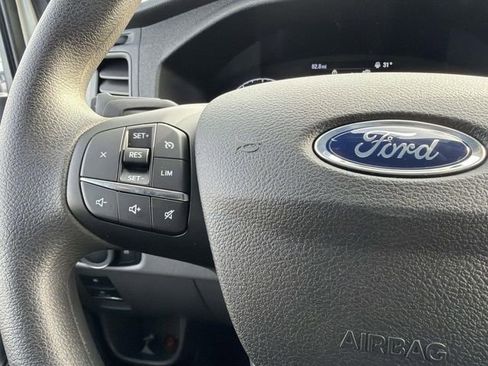 New 2025 Ford Transit 150 148 Medium Roof image 13