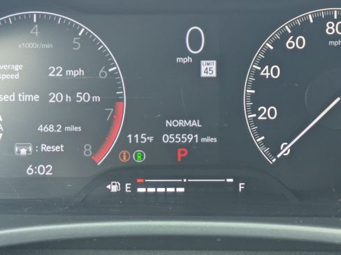 Used 2024 Honda Civic Sport image 29