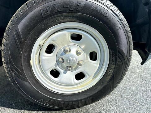 Used 2017 RAM 1500 Tradesman w/ Popular Equipment Group image 21