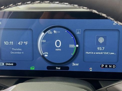 New 2026 Honda Prologue Touring image 15