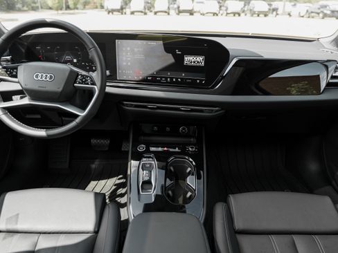 Used 2025 Audi A5 2.0T Premium Plus w/ Premium Plus image 8