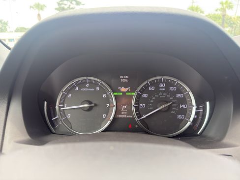 Used 2020 Acura MDX FWD w/ Technology Package image 14