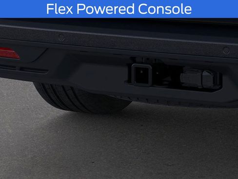 New 2025 Ford Expedition Active image 23