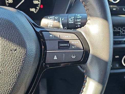 Used 2023 Honda HR-V Sport image 21