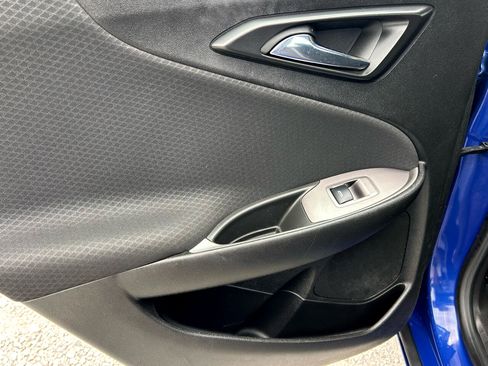 Used 2023 Chevrolet Malibu LT image 15