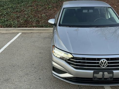Used 2020 Volkswagen Jetta S image 7
