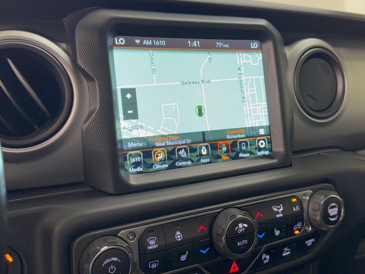 Used 2021 Jeep Wrangler Unlimited Sport AWD/4WD image 23