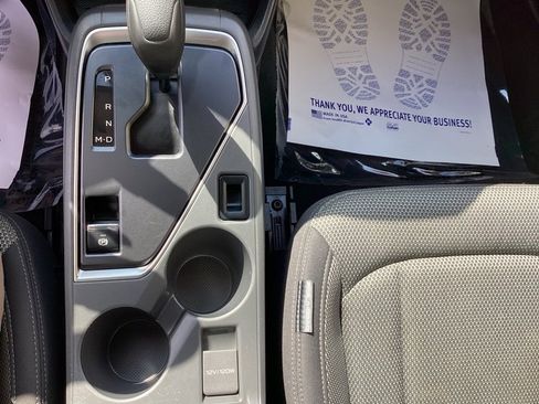 Used 2024 Subaru Crosstrek 2.0i Premium image 24