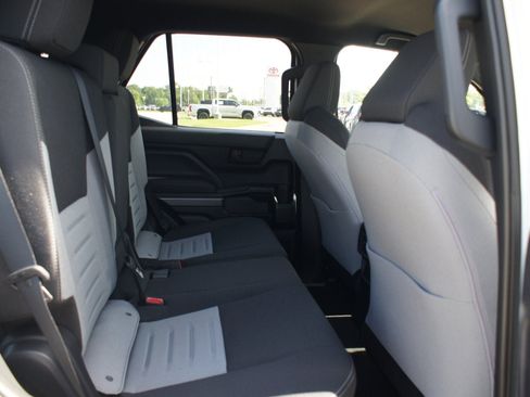 Used 2026 Toyota 4Runner TRD Sport AWD/4WD image 20