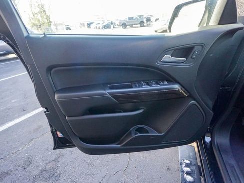 Used 2020 GMC Canyon SLE w/ Elevation Edition image 15