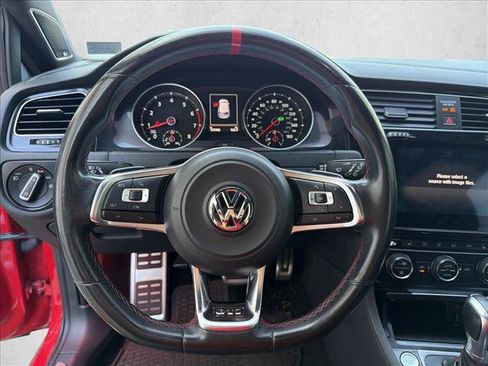 Used 2016 Volkswagen GTI S FWD image 13