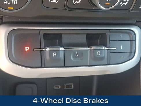 Used 2023 GMC Acadia SLE w/ Driver Convenience Package AWD/4WD image 12