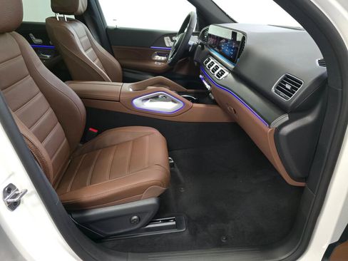 New 2026 Mercedes-Benz GLE 450 4MATIC image 21