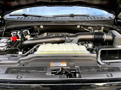 Used 2025 Ford Expedition Max Active image 32