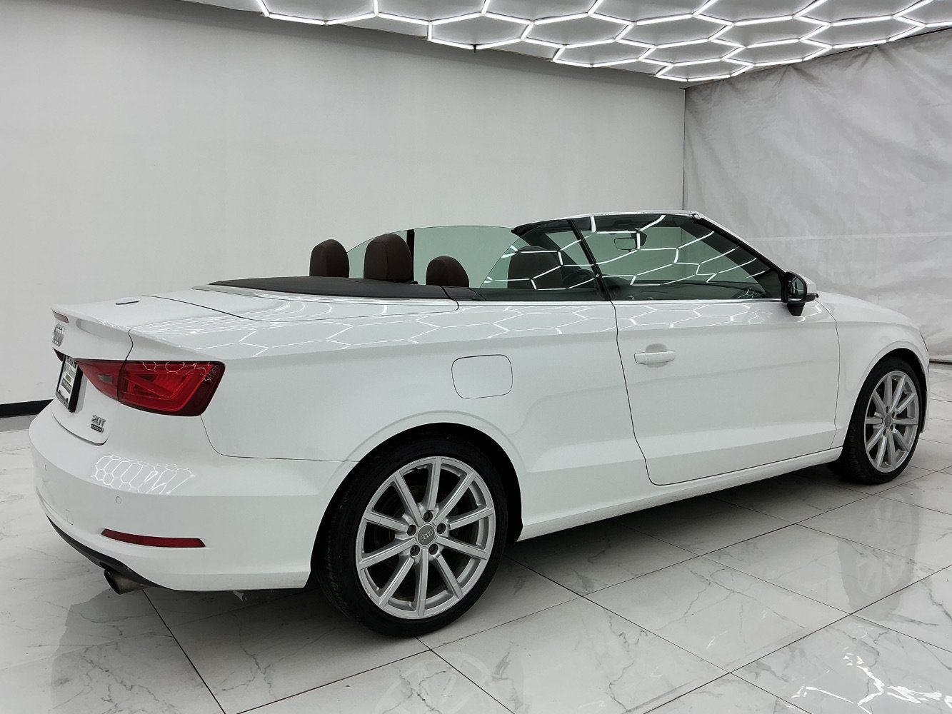 Used 2016 Audi A3 2.0T Premium AWD/4WD image 17