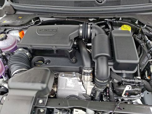 New 2026 Jeep Cherokee Laredo AWD/4WD image 20