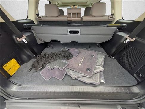 Used 2020 Lexus GX 460 Premium image 6