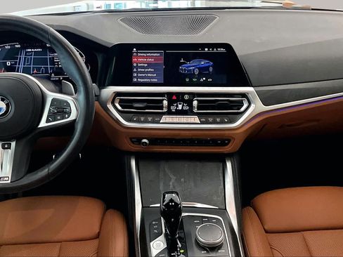 Used 2023 BMW M440i Gran Coupe RWD image 6