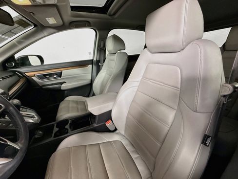 Used 2018 Honda CR-V EX-L image 11