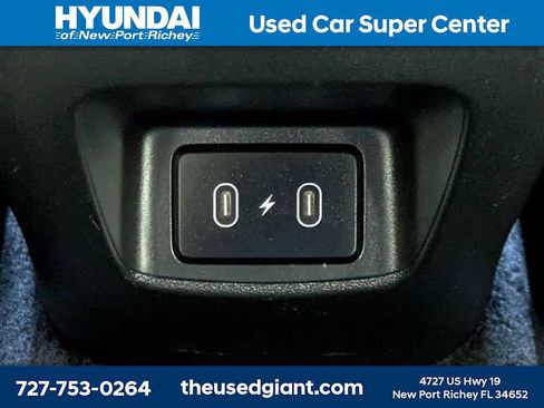 Certified 2025 Hyundai Elantra Sport FWD image 14