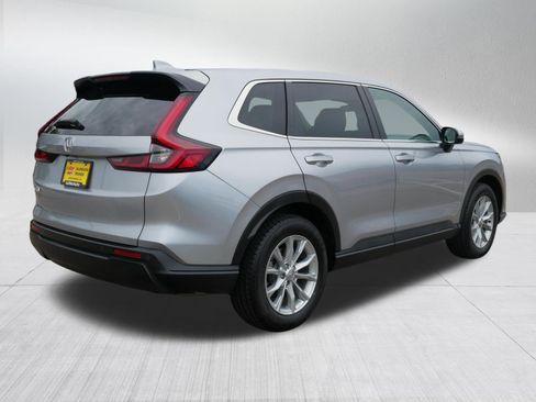 Certified 2024 Honda CR-V EX-L image 7