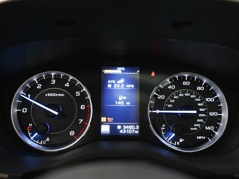 Used 2020 Subaru Ascent Touring w/ Popular Package #2A AWD/4WD image 24