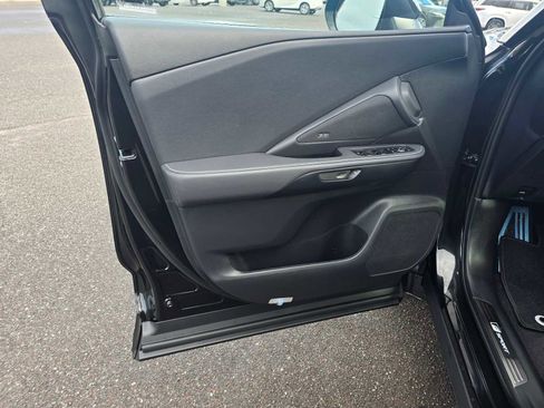 New 2026 Lexus TX 500h AWD image 23