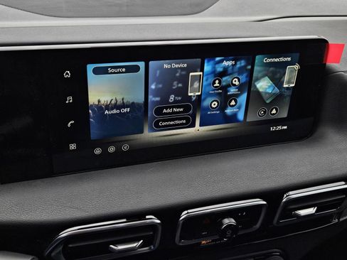 New 2026 Nissan Sentra S image 18