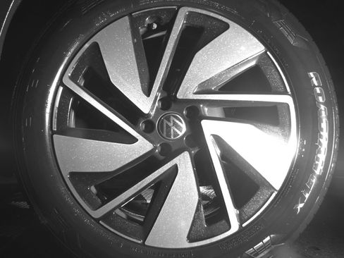 Used 2024 Volkswagen Atlas SE image 14