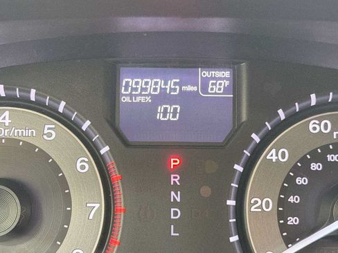 Used 2016 Honda Odyssey EX-L image 17