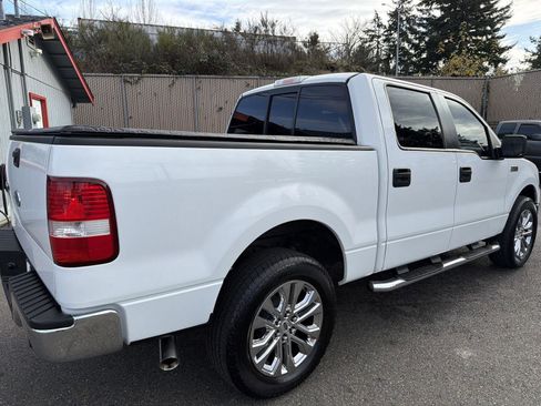 Used 2005 Ford F150 XLT image 8