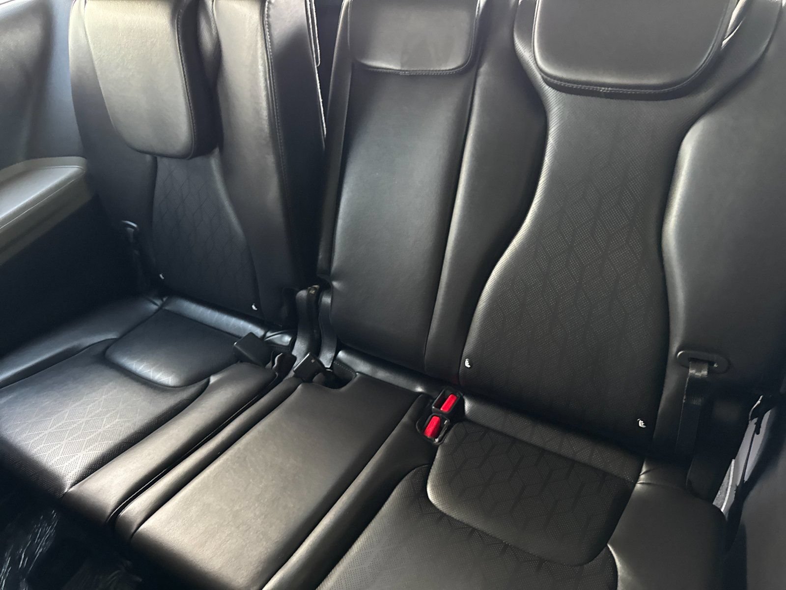 Certified 2026 Kia Carnival SX FWD image 16