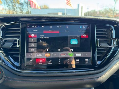 Used 2021 Dodge Durango R/T w/ Blacktop Package image 29