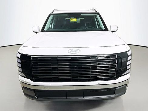 Used 2026 Hyundai Palisade SEL AWD/4WD image 2