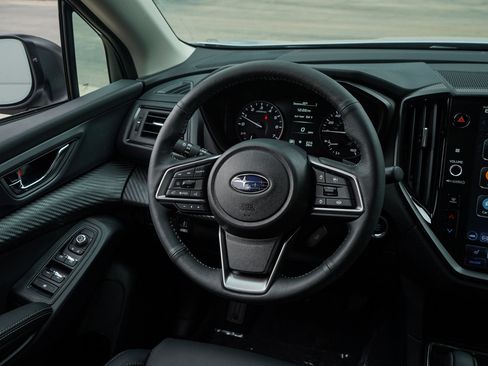 New 2026 Subaru Ascent Premium AWD/4WD image 15