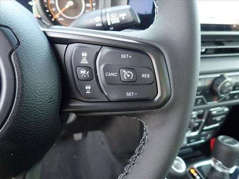 New 2026 Jeep Gladiator Mojave image 14