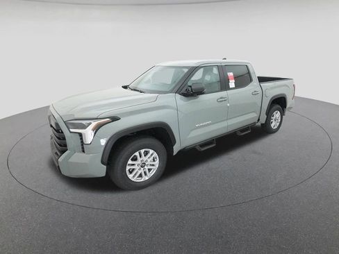 New 2026 Toyota Tundra SR5 image 1
