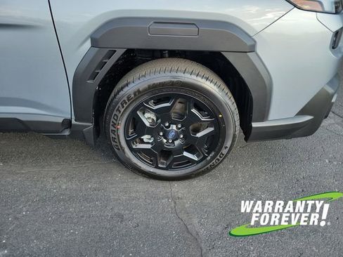 New 2026 Subaru Outback Limited image 20