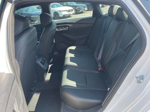 New 2025 Honda Accord Sport image 15