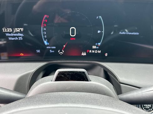 New 2026 Cadillac CT5 V image 26