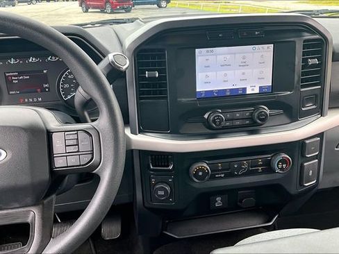 Used 2023 Ford F150 XLT AWD/4WD image 10