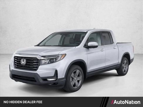 Used 2023 Honda Ridgeline RTL image 1