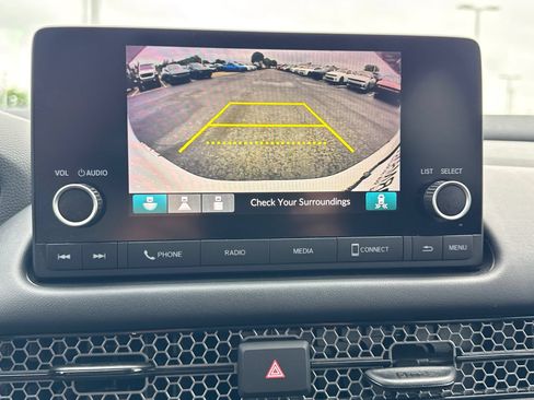 Used 2024 Honda HR-V Sport image 19