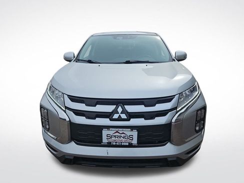 Used 2021 Mitsubishi Outlander Sport AWD image 11