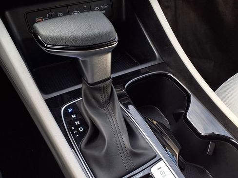 New 2025 Hyundai Tucson SEL image 21