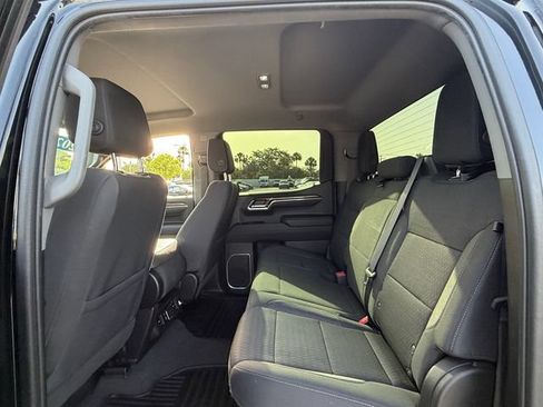 Used 2023 Chevrolet Silverado 1500 RST AWD/4WD image 14